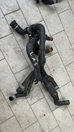 Renault Laguna III Letku 924000004N