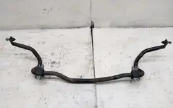 OEM 20932 Etuvakain Opel Insignia A:lle