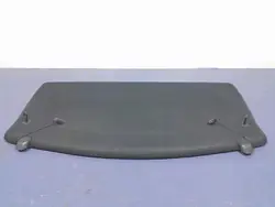 Prateleira de bagageira Mercedes OEM Lochow-328405- Usado