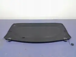 Étagre de coffre Mercedes OEM Lochow-328405- Occasion
