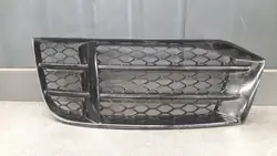 Rejilla de Parachoques Delantera Izquierda AUDI RS5 8T0807681F