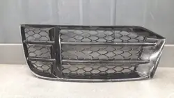 AUDI RS5 Frontstoßstangen-Gitter Links 8T0807681F