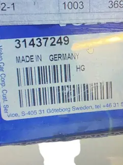 Begagnad Volvo motordel OEM 31437249 för XC90