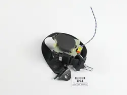 Säkerhetsbälte bak höger OEM 888400010R Renault Laguna III
