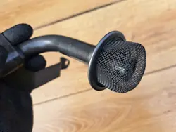 Tube fumée huile Renault Mascott 3.0 OEM SMOK