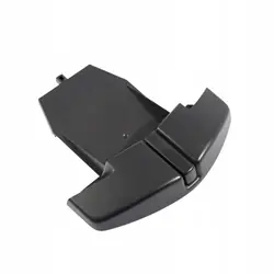 Porsche Cayenne 92A Mittkonsolskydd OEM 7P5864299