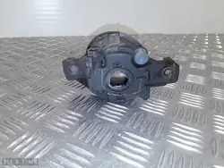 Ampoule antibrouillard Nissan Qashqai OEM 261558992a - Occasion