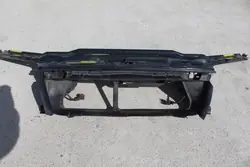 Renforcement Avant Volvo XC70 I