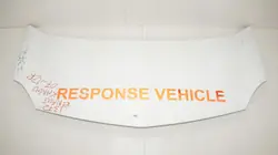 Motorabdeckung OEM 360200510 für Renault Kangoo II 07-12