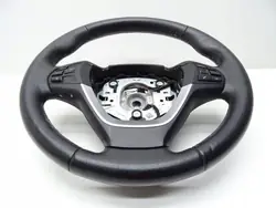 Volante Cuero Multifunción Calefactable OEM 02.01.26 15:28