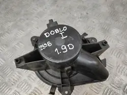 Ventilador Fiat Doblo Cargo Punto 1.2-1.9D 09. DEA09043 DEN/GIFT