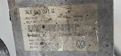 Webasto bijverwarming OEM 7L6815071G voor VW Touareg 7L