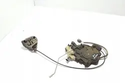 Schiebetürschloss VW CADDY III VARIANT