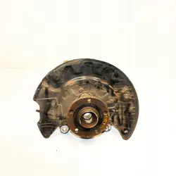 Ammortizzatore Sinistro SKODA OCTAVIA III LIFT 5Q0407258A