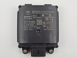 Ford Transit Radar Sensor JR3T-14C689-EA
