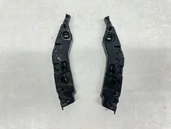 Deslizamento de montagem para para-choque dianteiro Skoda Karoq OEM