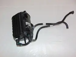 BMW X5 G05 Hiilifiltteri OEM 7486244 - Käytetty