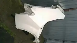 Rechter Hinterradkotflügel SsangYong Korando III Lift 2017-2019 OEM