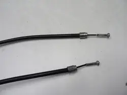 Cables de freno de mano Opel Insignia A OEM 13227133