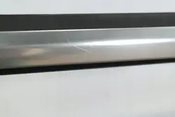 VW EOS Höger Kromlist OEM 1Q0853300P