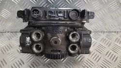 Soupape Modulatrice Essieu Arrière DAF XF CF - Wabco