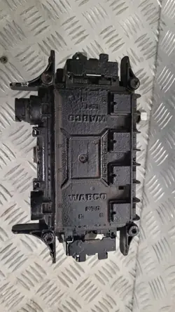 Válvula Moduladora Eixo Traseiro DAF XF CF - Wabco