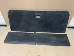 Tapis de coffre Volvo XC90 I OEM 39875081 - Occasion