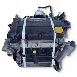 Opel Astra III H 1.4 16V 90PS Motor Z14XEP ACR11119416