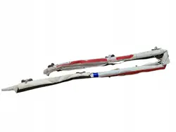 Höger luftgardin OEM CV44-N042D94-AE för Ford Kuga MK2