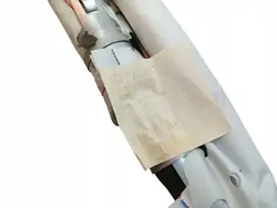 Höger luftgardin OEM CV44-N042D94-AE för Ford Kuga MK2