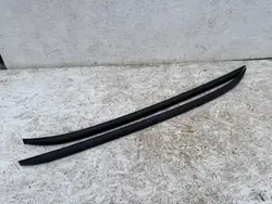 Hyundai Tucson IV Dachreling Set OEM BCN7142 Schwarz