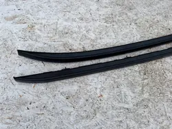 Hyundai Tucson IV Dakdragers Set OEM BCN7142 Zwart