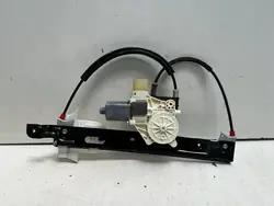 OEM 7S71A27200 Regulador janela traseira direita Ford