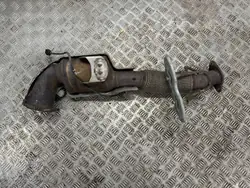 DPF Ford Fusion II DG935E2110B d'occasion