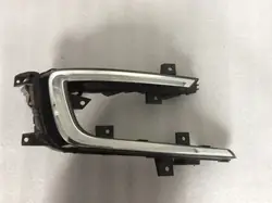 VW Golf VII GTE Halogen LED DRL Höger OEM 5GE941056B