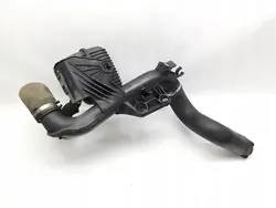 Luftrohr Intercooler Audi A4 B8 2.0 TDI 07-11 OEM 8K0145737K