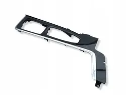 Estrutura esquerda Volvo S90/V90 2018 OEM 31497211