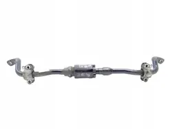 Barra estabilizadora trasera Mercedes-Benz OEM A1663260865