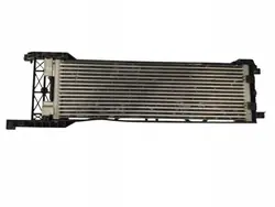 Refroidisseur d'huile Alfa Romeo OEM md603001 avec support
