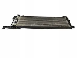 Refroidisseur d'huile Alfa Romeo OEM md603001 avec support