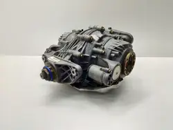 Achterdifferentieel OEM 7595261 voor BMW X6 E71