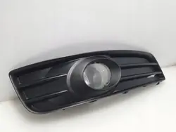 Audi A3 8P Halogen-Grillset OEM 8P0807682E - Komplett