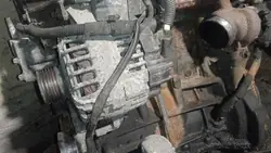 Smart Forfour Alternator 2004 1.5L A6391500250