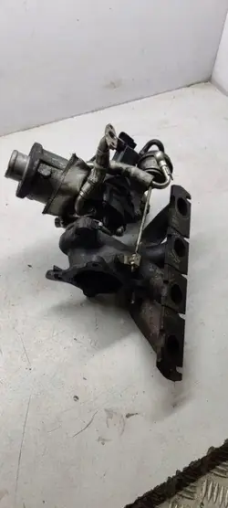 Turbo AUDI A4 B8 1.8L 06H145701K