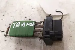 Värmefläktrelä FORD TRANSIT 2.2L