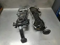 OPEL 1.3 CDTI Culasse Distribution OEM 55575253