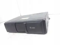 Changer CD/DVD Audi A6 C5 OEM ARA194305