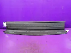 VW Golf III Kombi 91-98 Bagageutrymmesrulle OEM Zawada-374227-