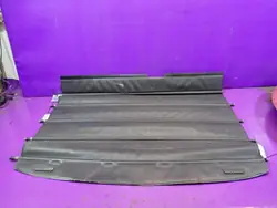 VW Golf III Break 91-98 Store de Coffre OEM Zawada-374227-
