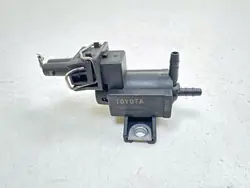 TOYOTA RAV4 III Lift 2.2 D4D Vanne de vide 25860-0R010